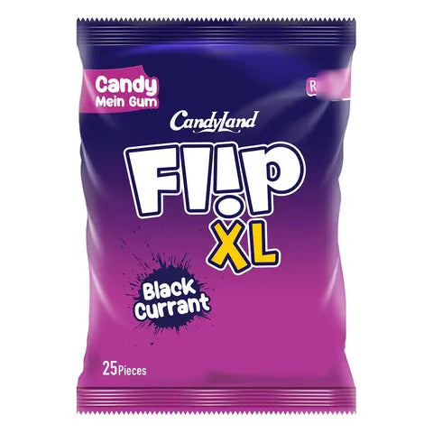 CANDYLAND FLIP XL POUCH