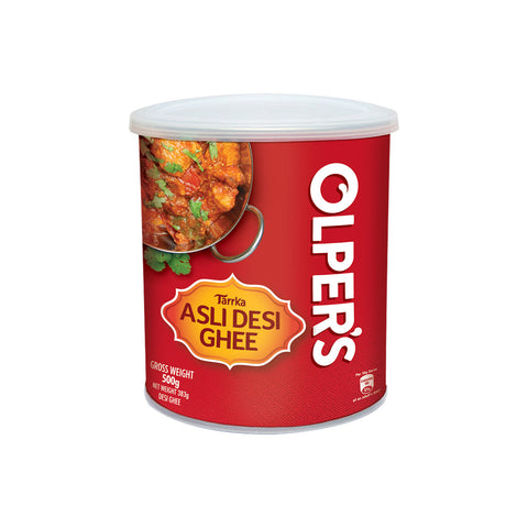 OLPERS DESI GHEE 500G