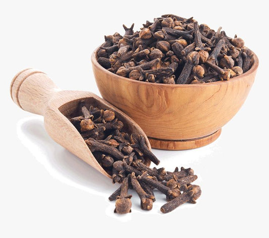 TREE FOODS CLOVES 50-GM