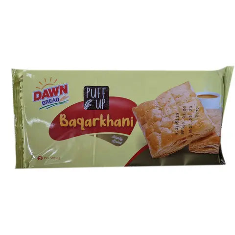 DAWN BAKARKHANI