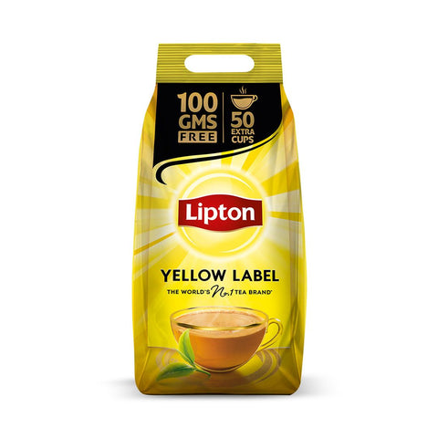 LIPTON YELLOW LABLE 800G
