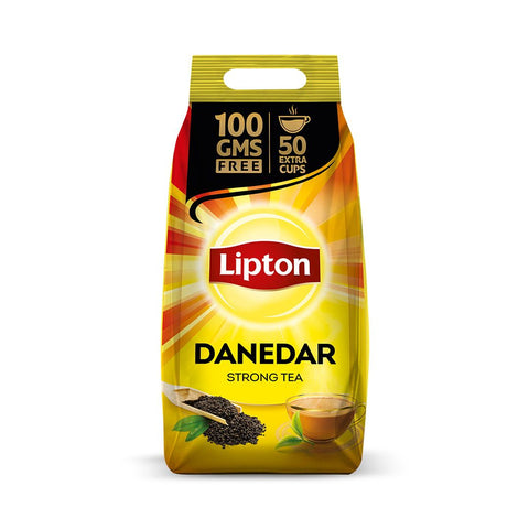 Lipton Danedar Tea | 900g Pouch