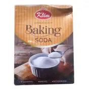 Klim Baking Soda