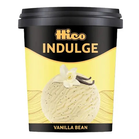 HICO INDULGE VANILLA BEANS VP