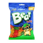 CANDYLAND BEAR JELLY POUCH (RS 50)