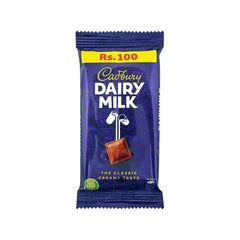 Cadbury Dairy Milk Chocolate Rs-100