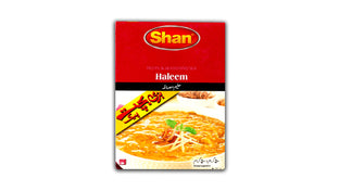 SHAN HALEEM MASALA DOUBLE