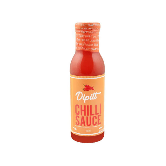 DIPITT CHILLI SAUCE 300ML