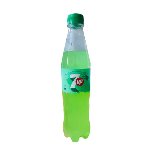 7UP MINT 345