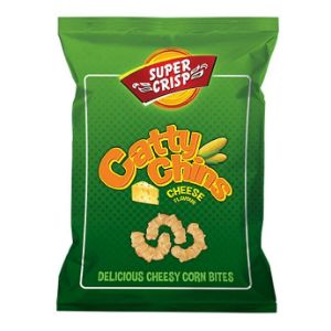 Catty Chins Cheese Rs-30