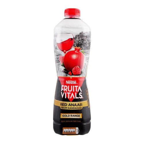 NESTLE FRUITA VITALS RED ANAAR 1L