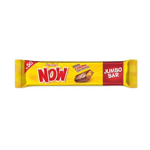 CANDYLAND NOW CHOCOLATE (RS50)