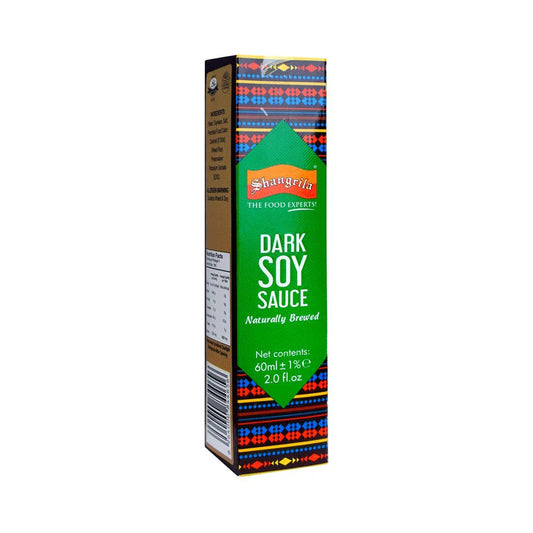 Shangrila Dark Soy Sauce 60ml