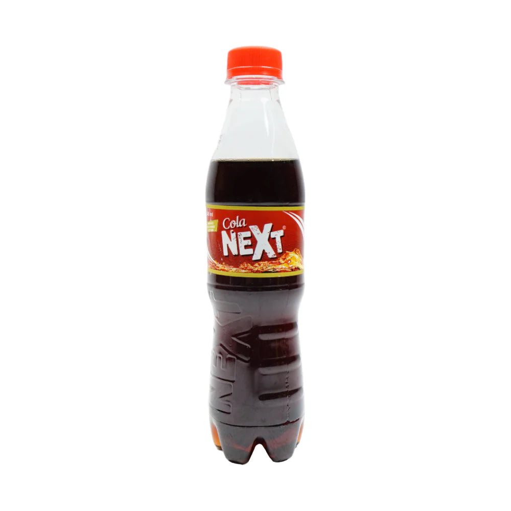 COLA NEXT 345 ML