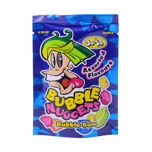 Jo Jo Bubble Nuggets