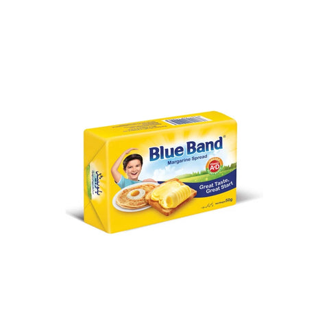Blue Band Margarine 50 gm