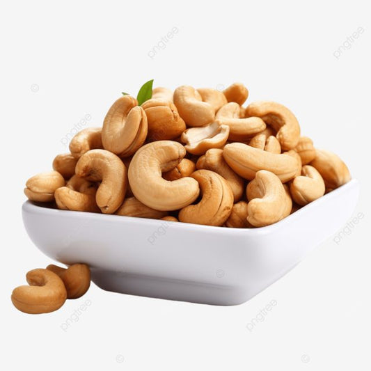 TREE FOODS ROASTED CASHEW 100-GM