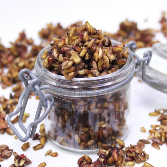 TREE FOODS POMEGRANATE SEEDS 100-GM