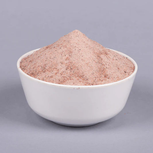 TREE FOODS BLACK SALT 100-GM