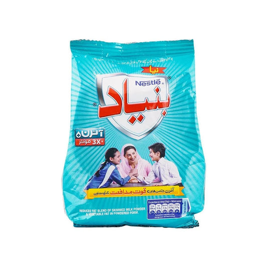 Nestle bunyad 360g