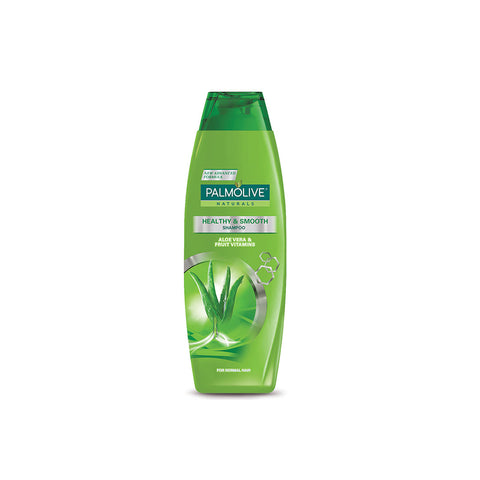 Palmolive Healthy and Smooth Shampoo 180 ml