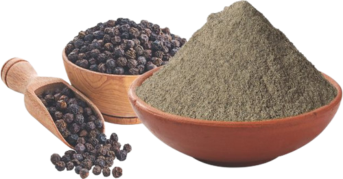 TREE FOODS BLACK PEPPER POWDER 200-GM