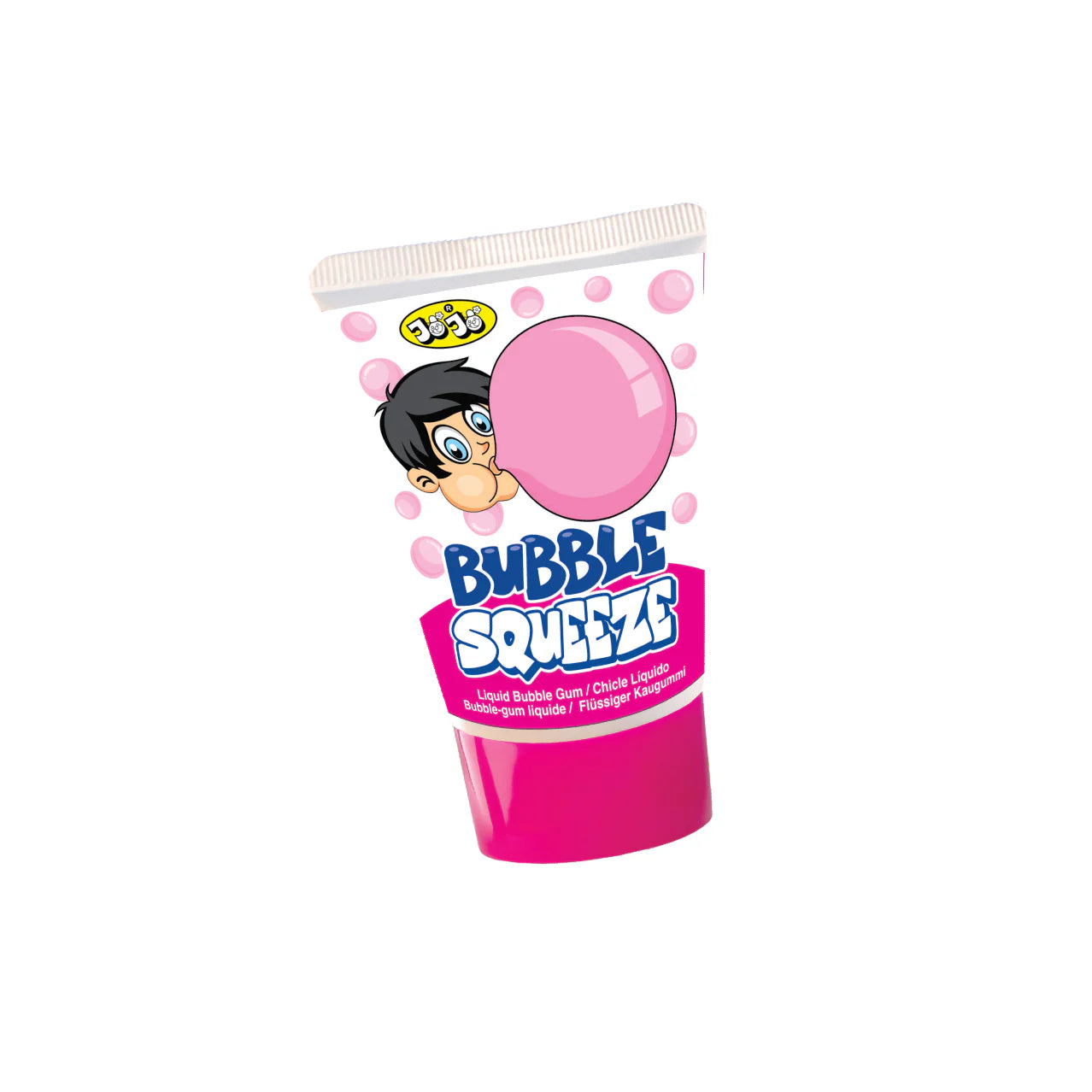 JoJo Bubble Squeeze