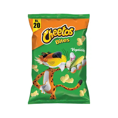 Cheetos Bites RS-20