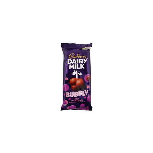 CADBURY BUBBLY 24 PACK