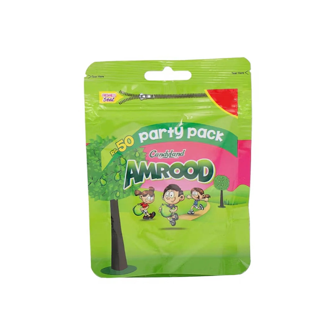 CANDYLAND AMROOD JELLY 50-RS