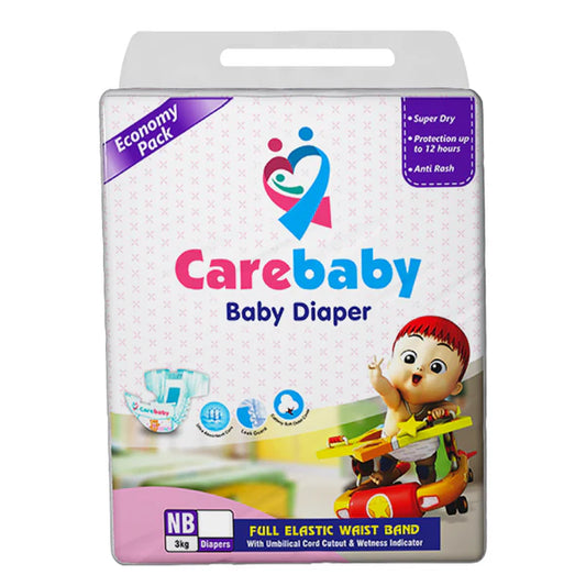 CAREBABY NEW BORN PACK