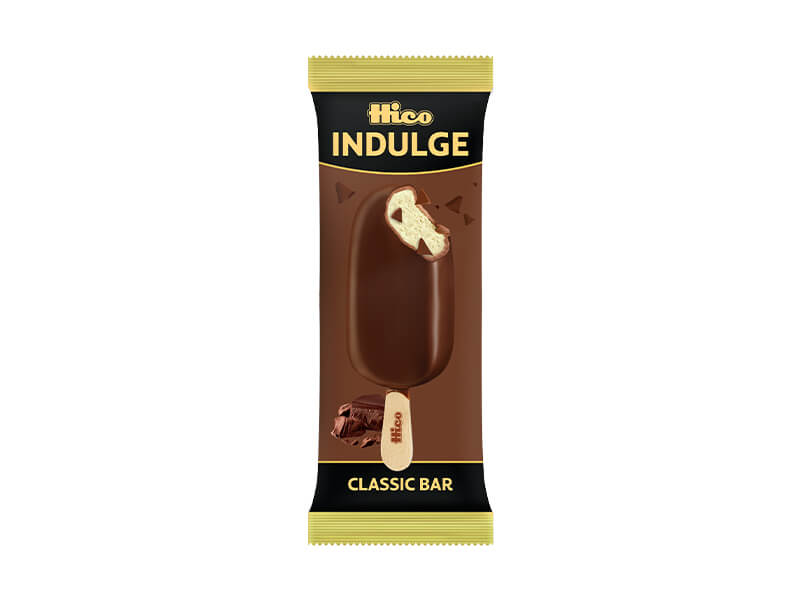 HICO INDULGE BAR CLASSIC