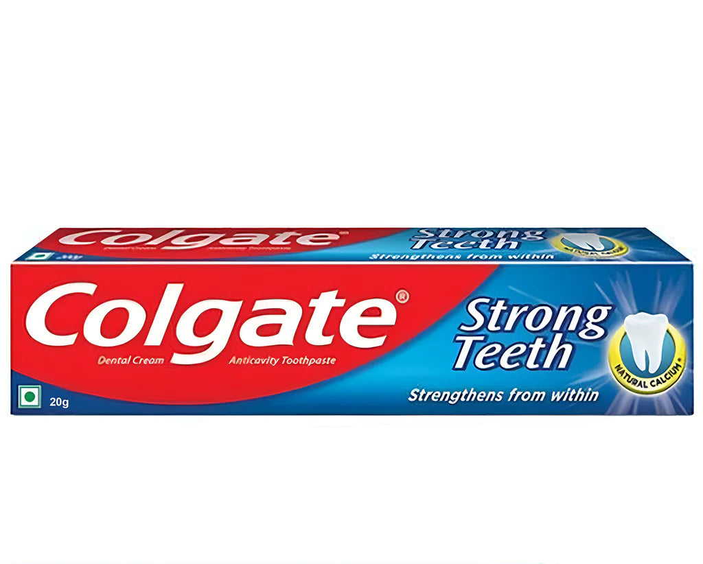 Colgate Toothpaste 20g