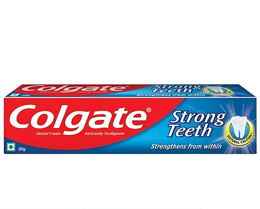 Colgate Toothpaste 20g
