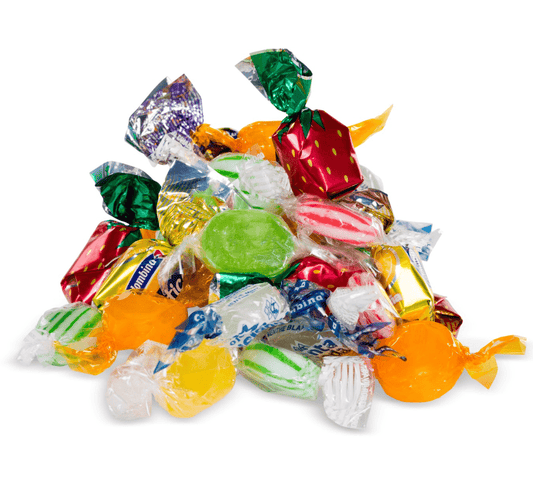 MIXED CANDY'S