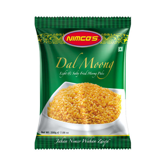 NIMCOS DAAL MOONG