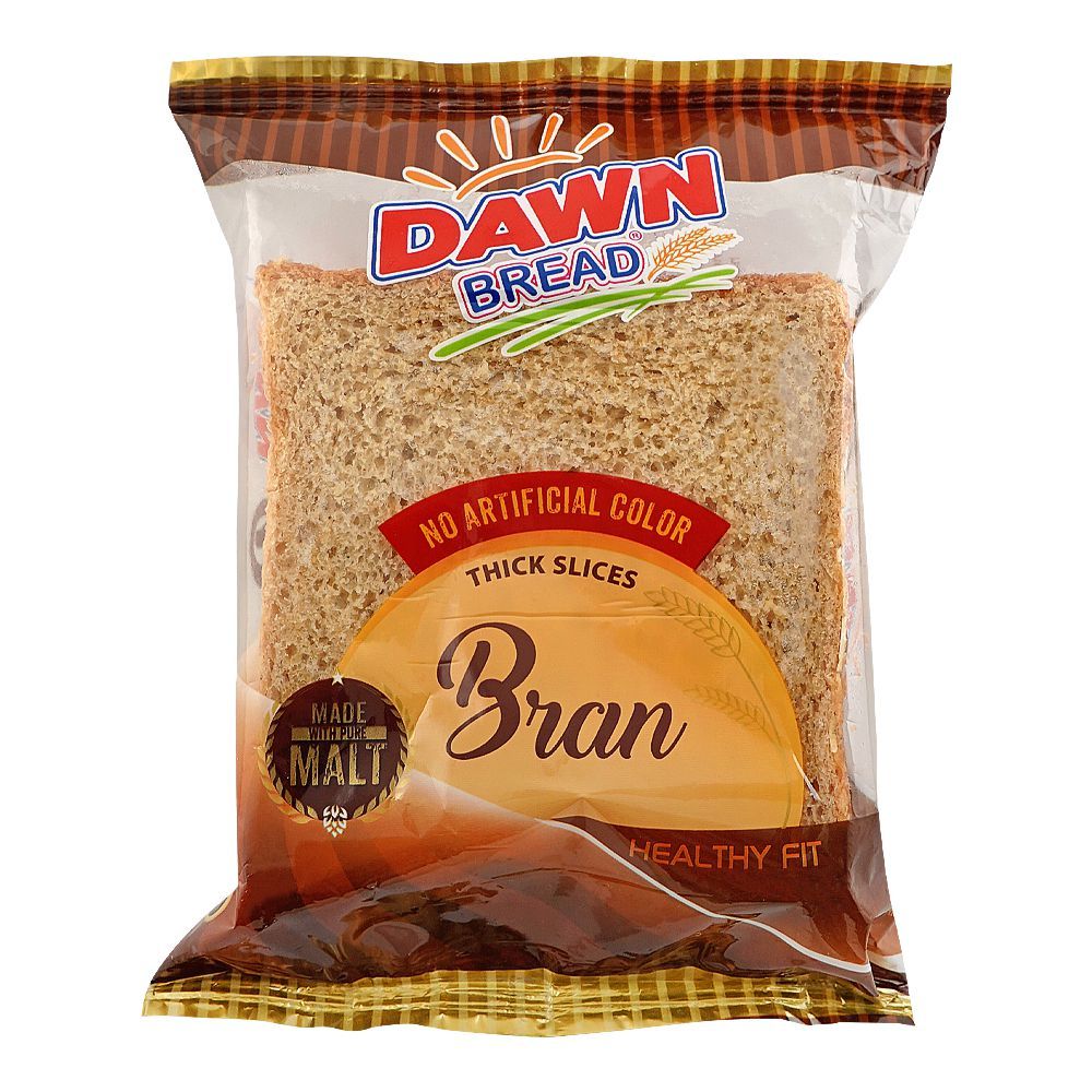 Dawn Bread Golden Bran, 4-Pack