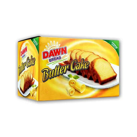 Dawn Butter Cake, 200g