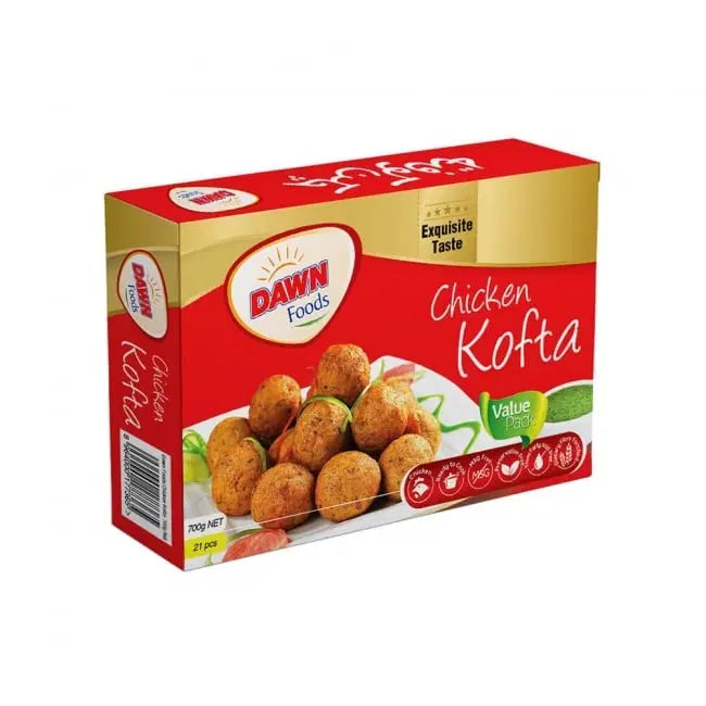 Dawn Chicken Kofta Economy Pack 700GM