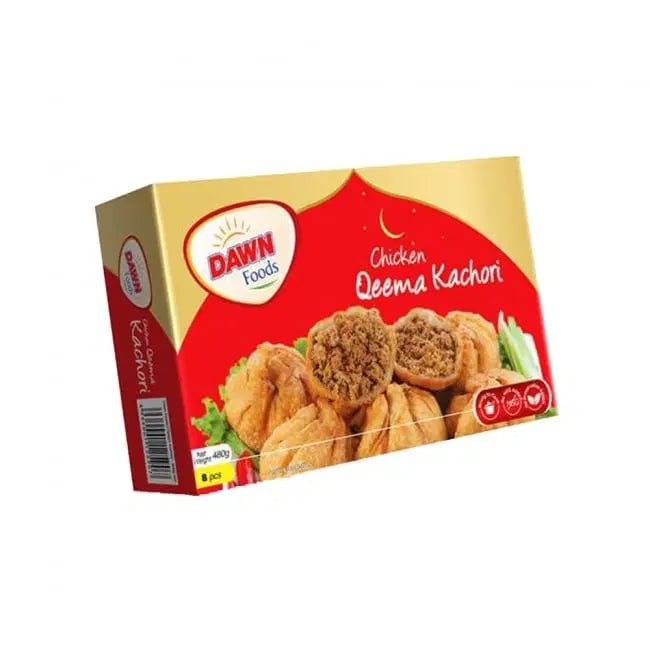 Dawn Qeema Kachori 480GM