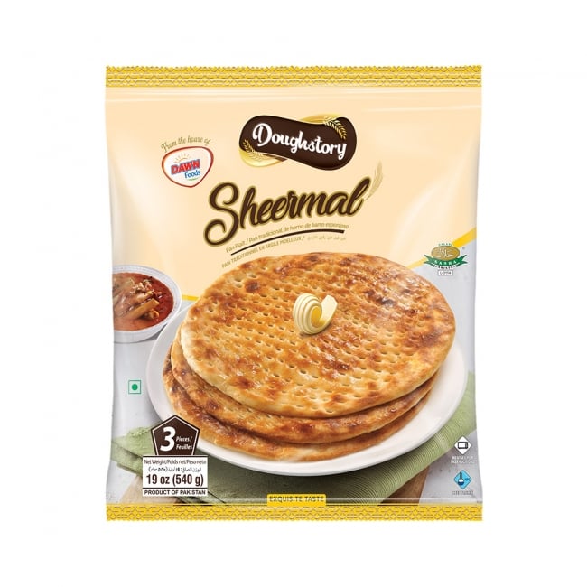 Dawn Sheermal 540gm