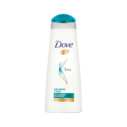 Dove Dryness Care Shampoo 175ml