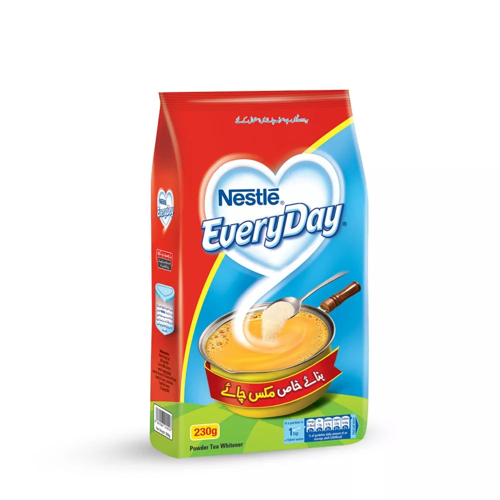 Nestle everyday 230g