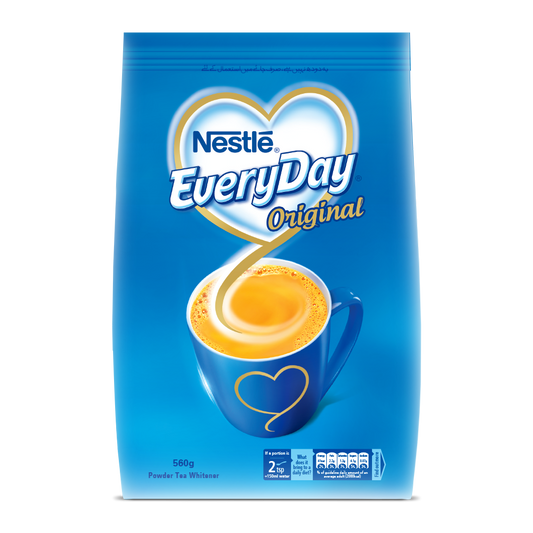 Nestle everyday 560g