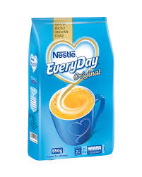 Nestle everyday 850g