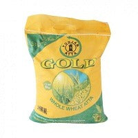 Punjab gold chakki atta 5kg