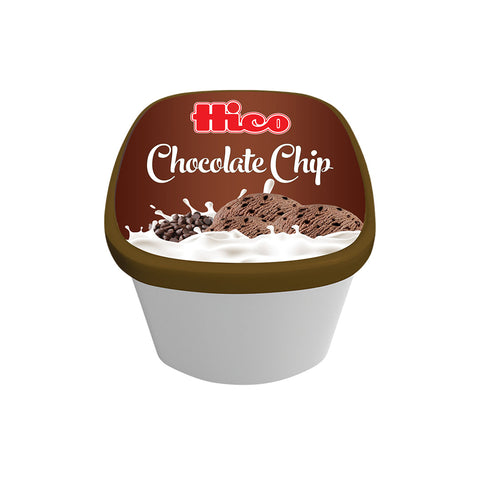Hico chocolate chip FP