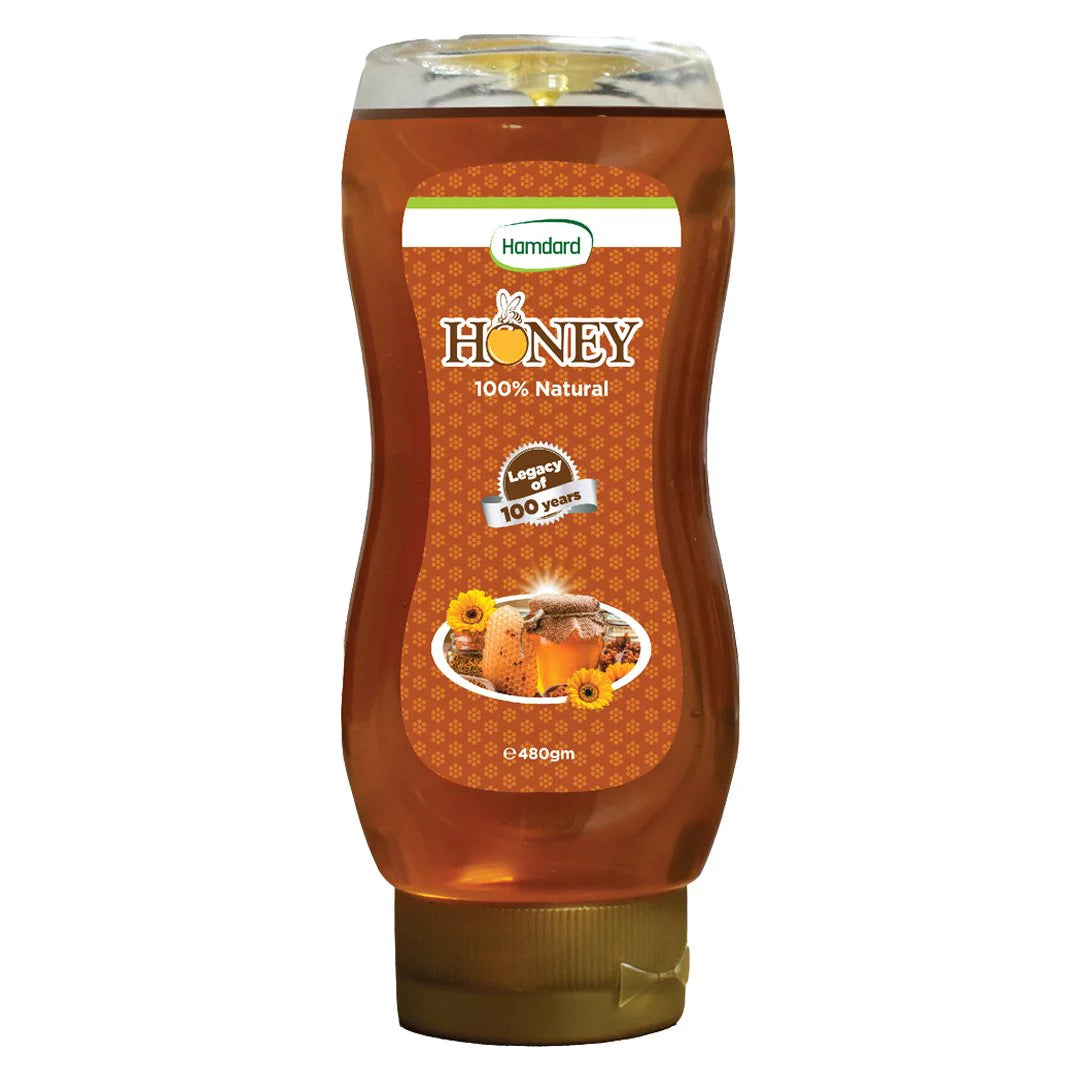 Hamdard honey 480g