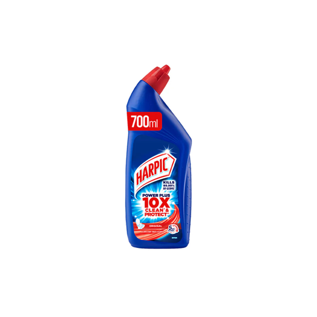 HARPIC TOILET CLEANER 700ML