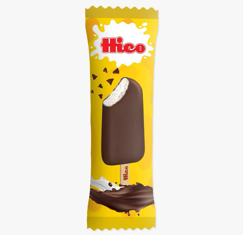 HICO CHOCBAR ICECREM